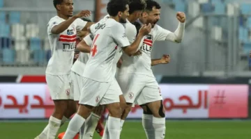 مباريات الجمعة.. صدام الزمالك ضد الإسماعيلي يتصدر قمة الدوري المصري في فبراير